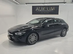 
										Mercedes-Benz CLA 180 full									