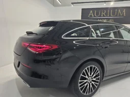 
										Mercedes-Benz CLA 180 full									
