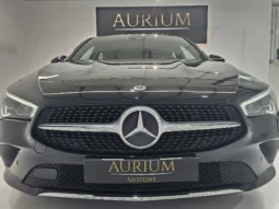 
										Mercedes-Benz CLA 180 full									