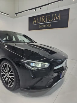 
										Mercedes-Benz CLA 180 full									