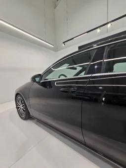 
										Mercedes-Benz CLA 180 full									