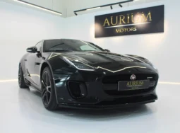 
										Jaguar F-Type full									