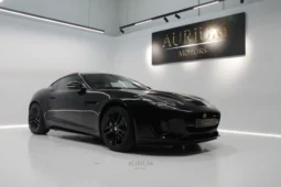 
										Jaguar F-Type full									