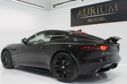 
										Jaguar F-Type full									