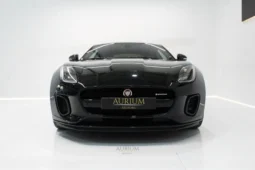 
										Jaguar F-Type full									