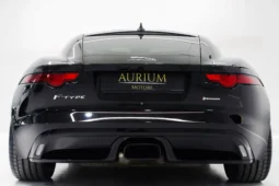 
										Jaguar F-Type full									