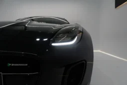 
										Jaguar F-Type full									