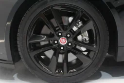 
										Jaguar F-Type full									