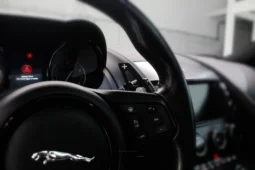 
										Jaguar F-Type full									