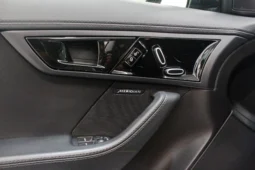 
										Jaguar F-Type full									