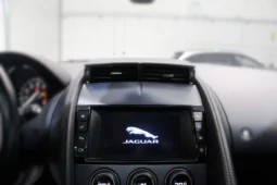 
										Jaguar F-Type full									