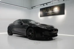 
										Jaguar F-Type full									