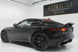 
										Jaguar F-Type full									