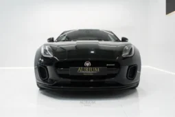 
										Jaguar F-Type full									
