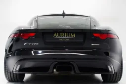 
										Jaguar F-Type full									