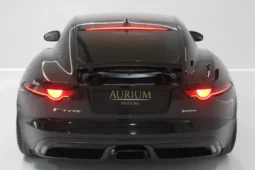 
										Jaguar F-Type full									