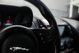 
										Jaguar F-Type full									