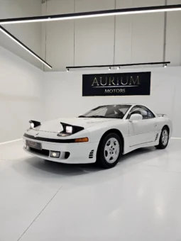 
										Mitsubishi 3000 GT full									
