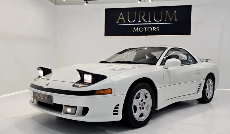 
								Mitsubishi 3000 GT full									