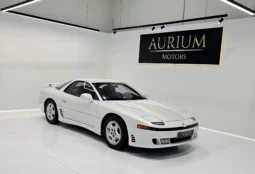 
										Mitsubishi 3000 GT full									