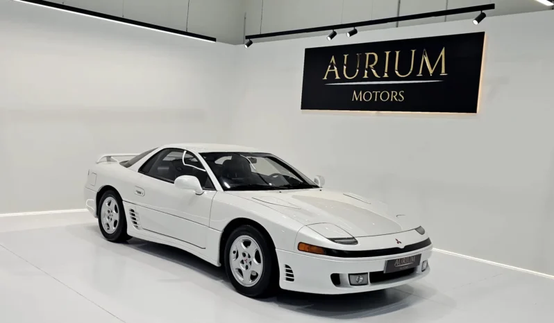 
								Mitsubishi 3000 GT full									
