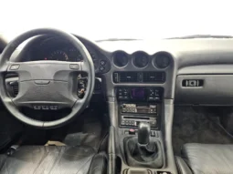 
										Mitsubishi 3000 GT full									