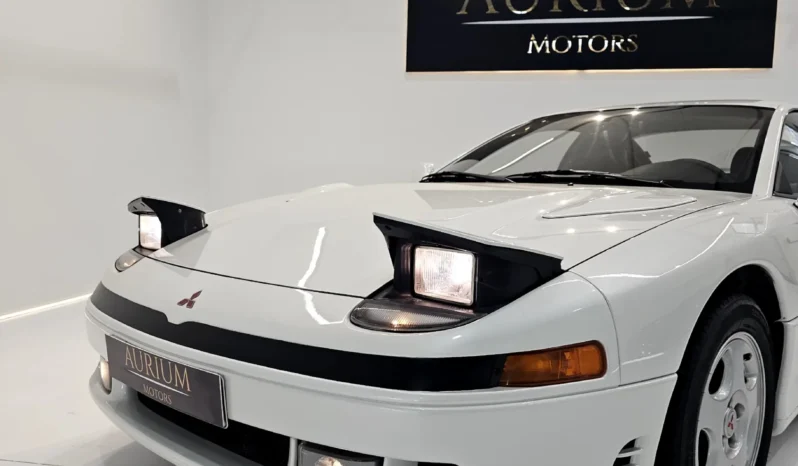 
								Mitsubishi 3000 GT full									