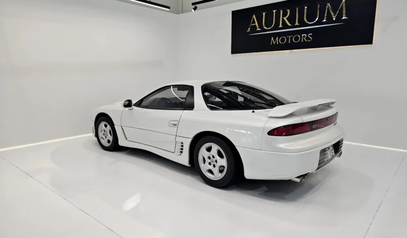 
								Mitsubishi 3000 GT full									