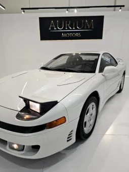 
										Mitsubishi 3000 GT full									