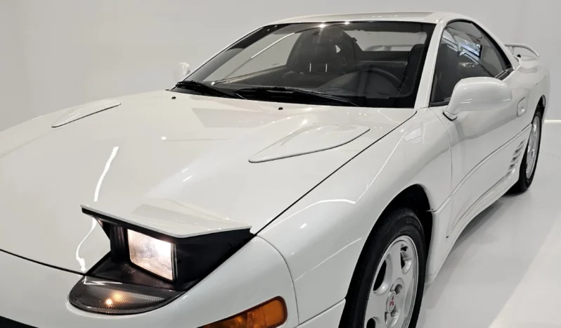 
								Mitsubishi 3000 GT full									