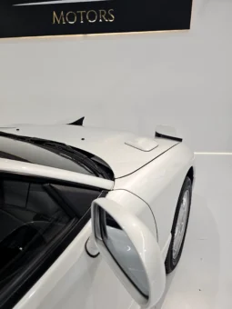 
										Mitsubishi 3000 GT full									