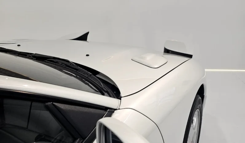 
								Mitsubishi 3000 GT full									