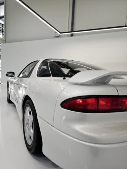 
										Mitsubishi 3000 GT full									