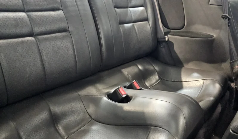 
								Mitsubishi 3000 GT full									