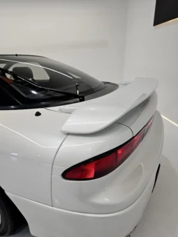 
										Mitsubishi 3000 GT full									