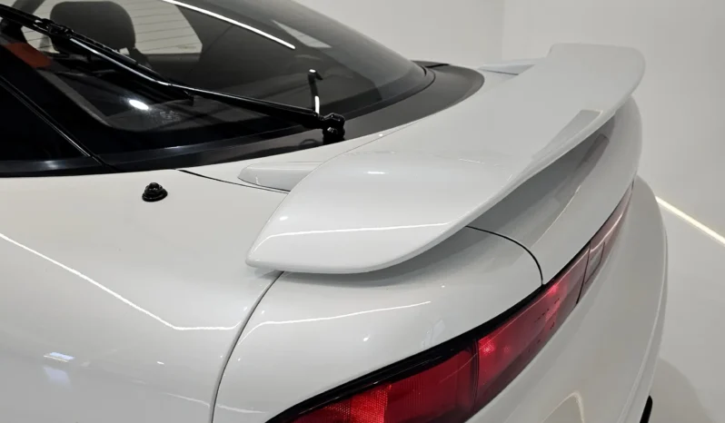 
								Mitsubishi 3000 GT full									