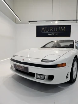 
										Mitsubishi 3000 GT full									