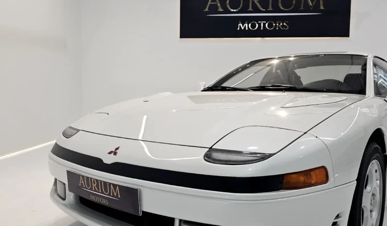 
								Mitsubishi 3000 GT full									