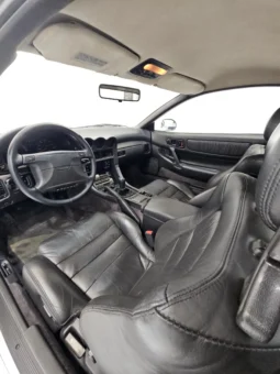 
										Mitsubishi 3000 GT full									