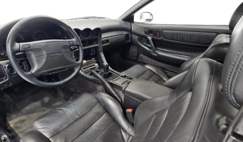 
								Mitsubishi 3000 GT full									