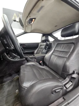 
										Mitsubishi 3000 GT full									