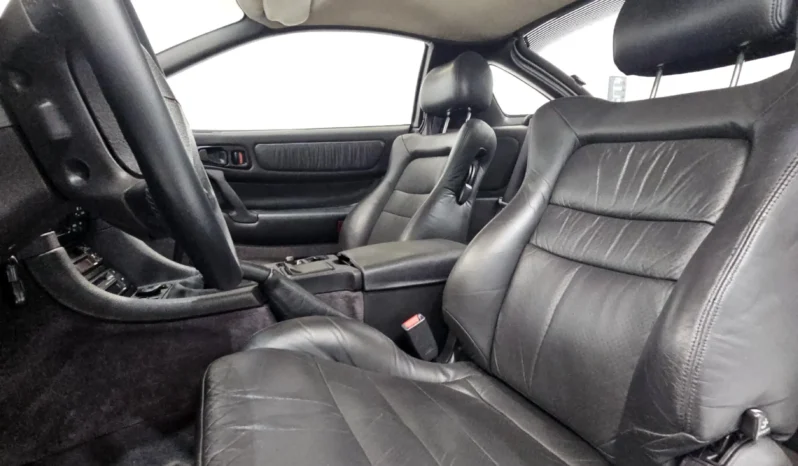 
								Mitsubishi 3000 GT full									