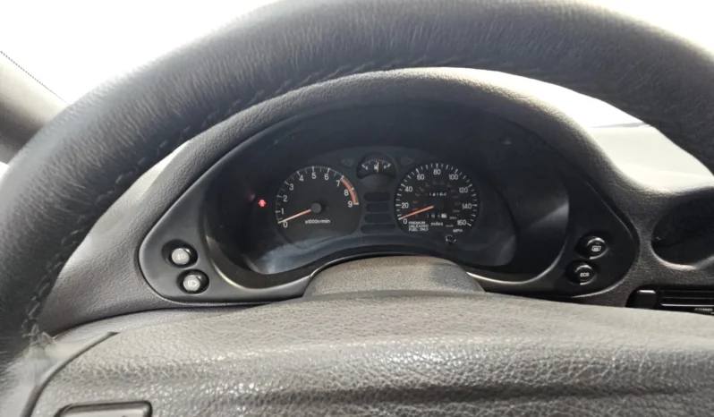 
								Mitsubishi 3000 GT full									