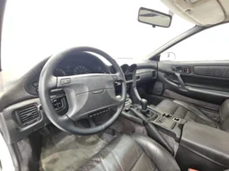 
										Mitsubishi 3000 GT full									