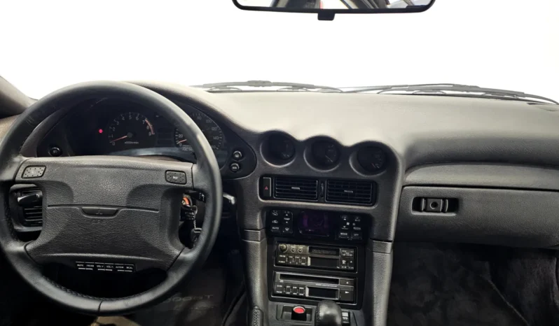 
								Mitsubishi 3000 GT full									