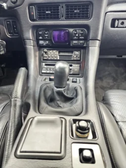 
										Mitsubishi 3000 GT full									