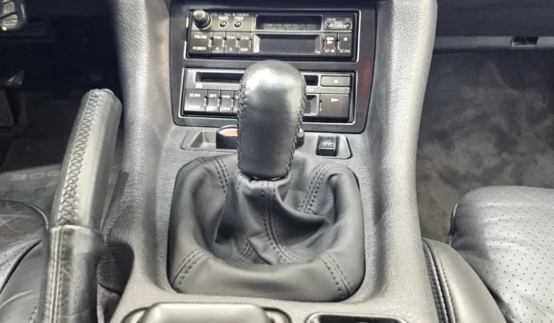
								Mitsubishi 3000 GT full									
