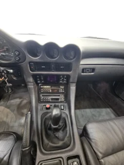 
										Mitsubishi 3000 GT full									