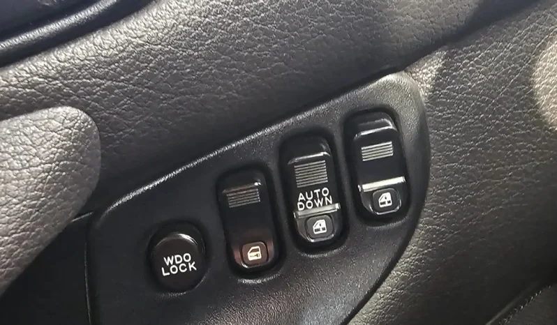 
								Mitsubishi 3000 GT full									