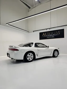 
										Mitsubishi 3000 GT full									